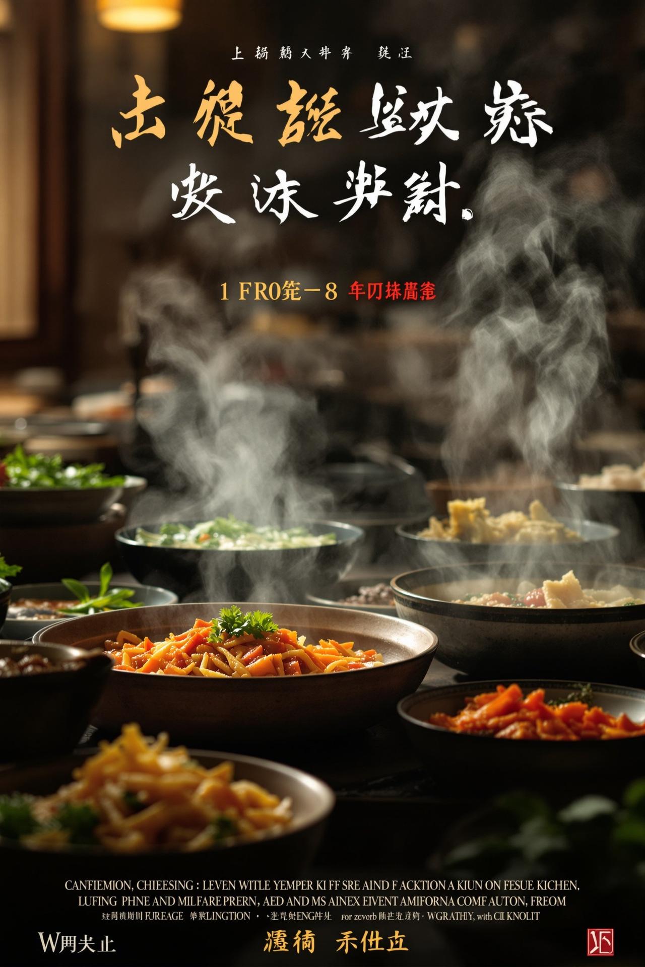 风味人间·山海寻味