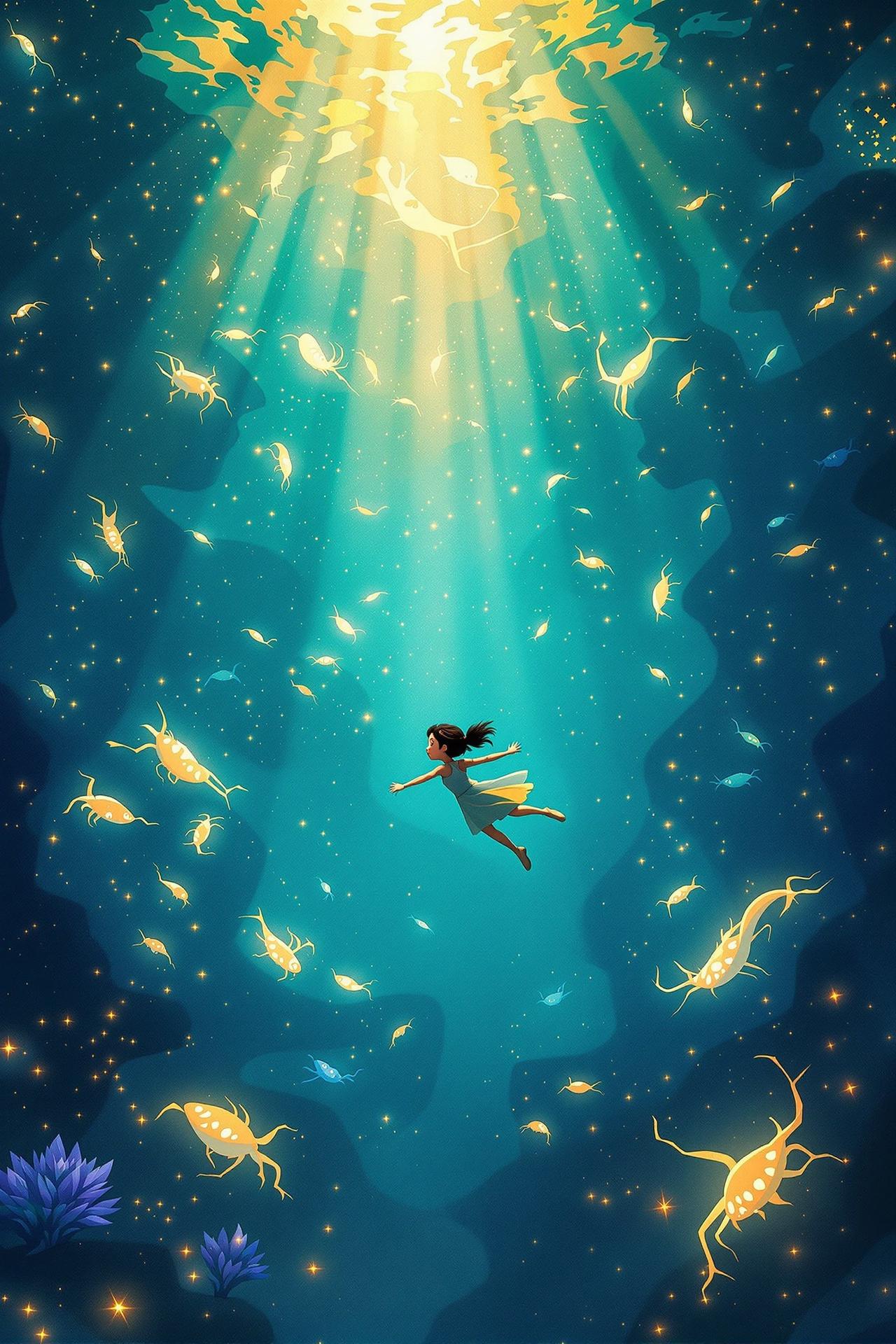 深海回响