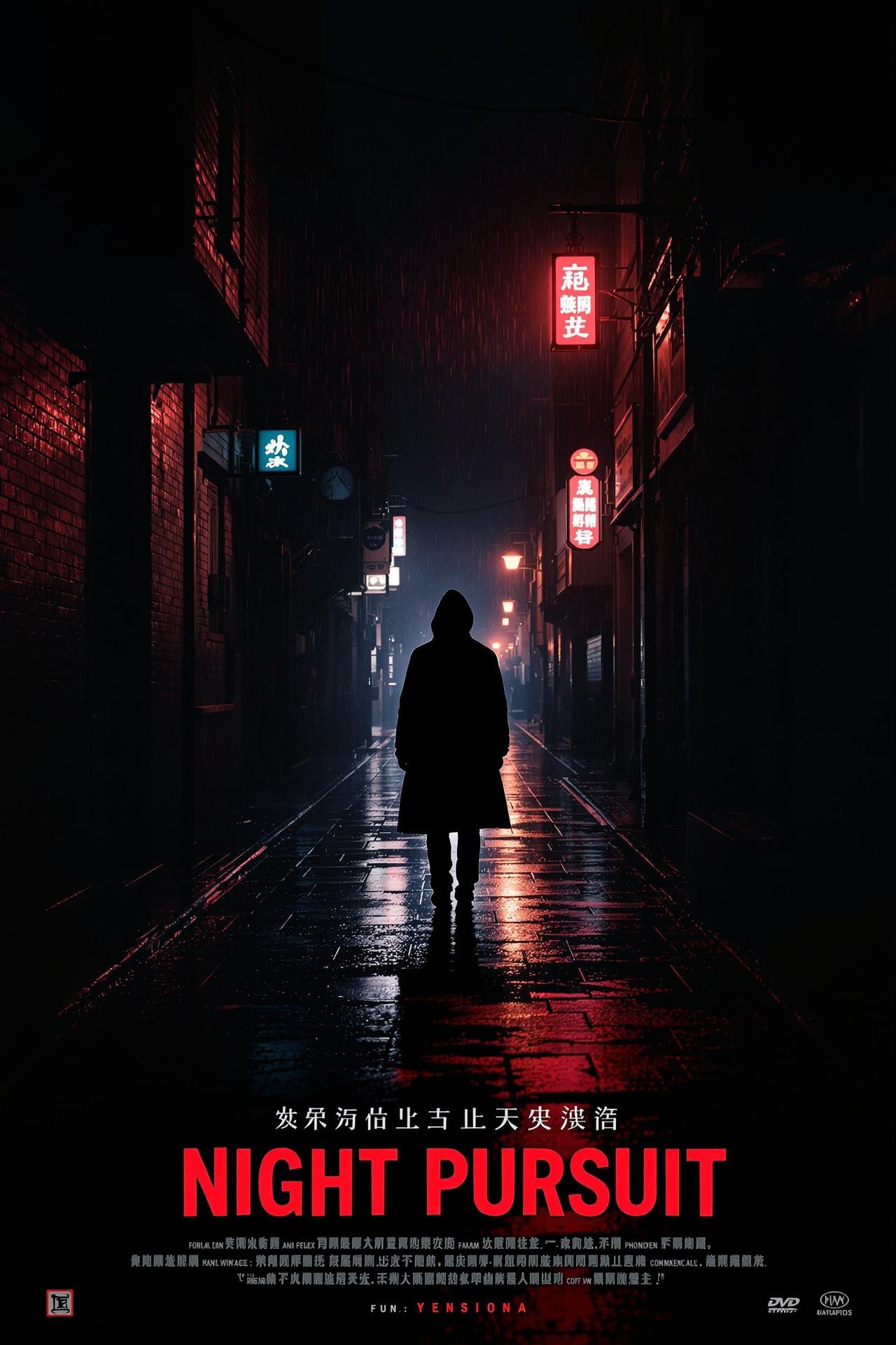 孤勇者